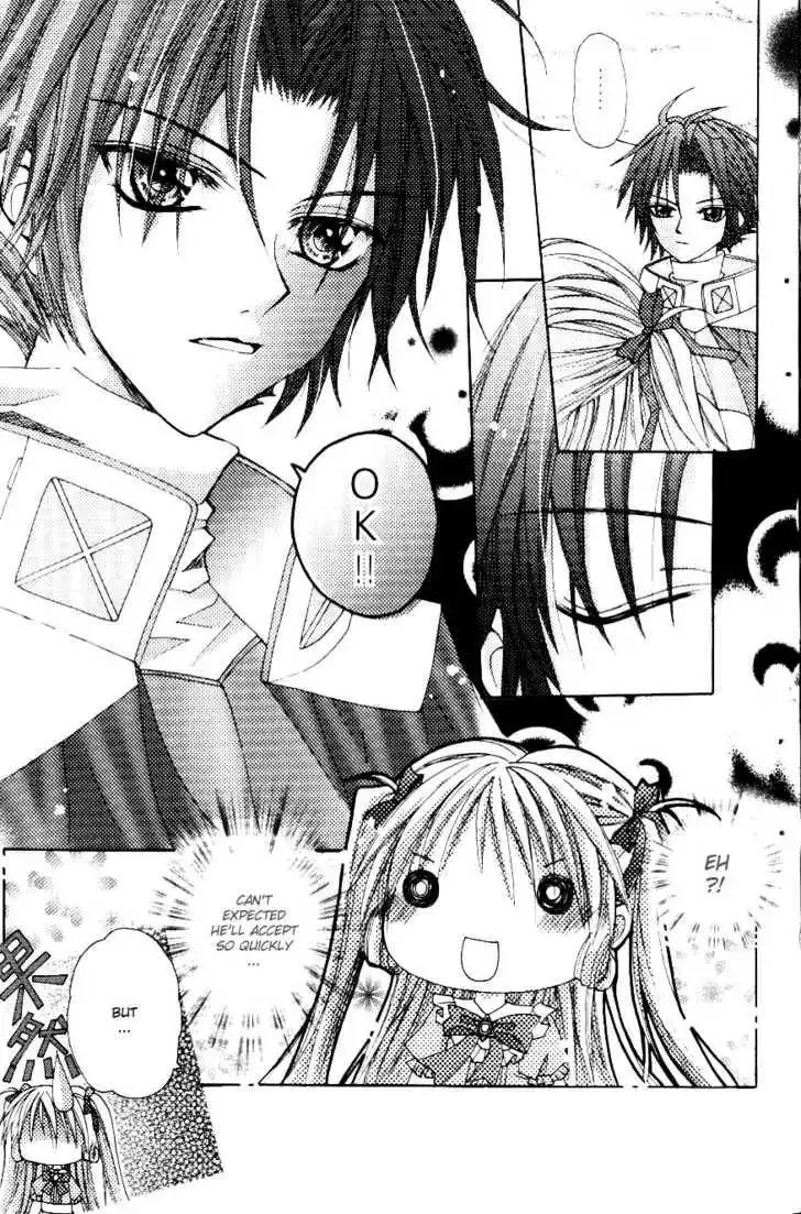 My Prince-Sama Chapter 4 5